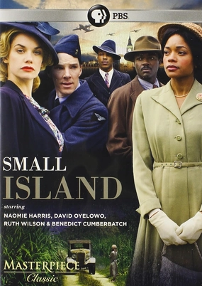 Masterpiece Classic: Small Island