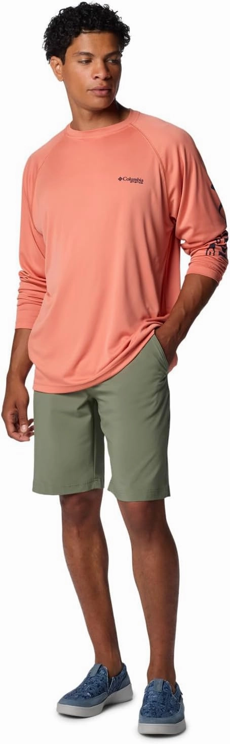 Men's PFG Grander Marlin III Offshore Short