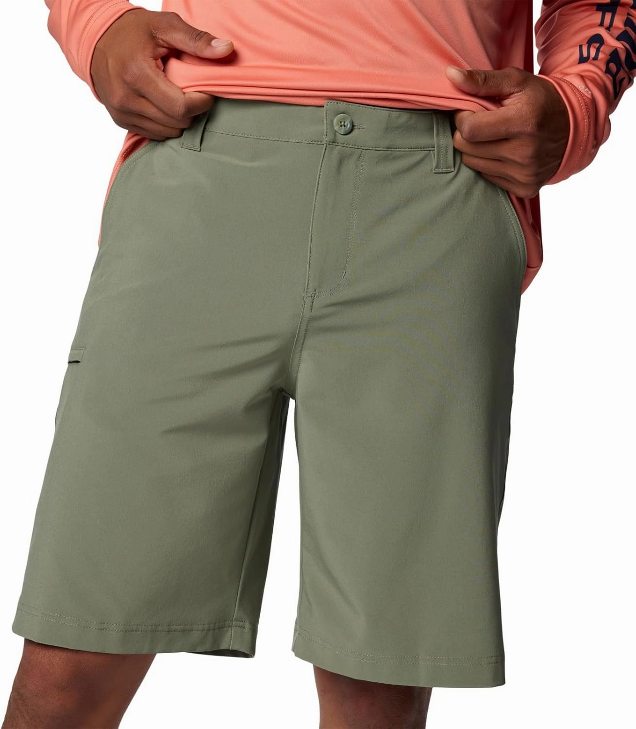 Men's PFG Grander Marlin III Offshore Short