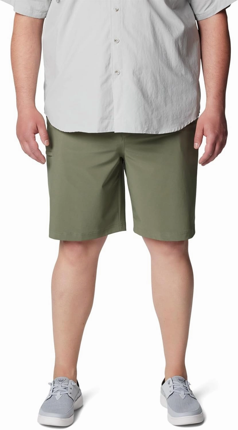 Men's PFG Grander Marlin III Offshore Short