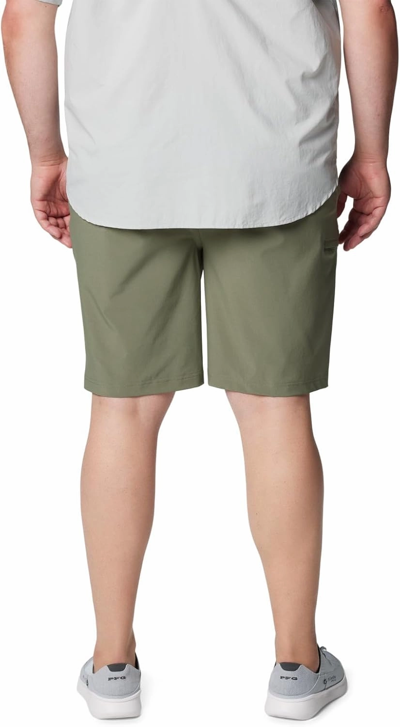 Men's PFG Grander Marlin III Offshore Short
