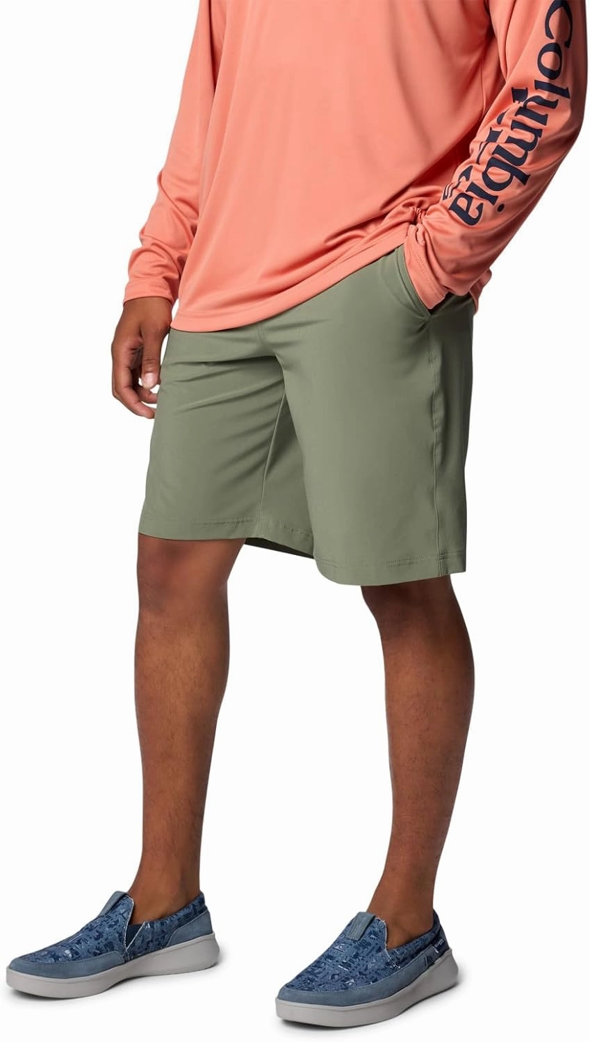 Men's PFG Grander Marlin III Offshore Short