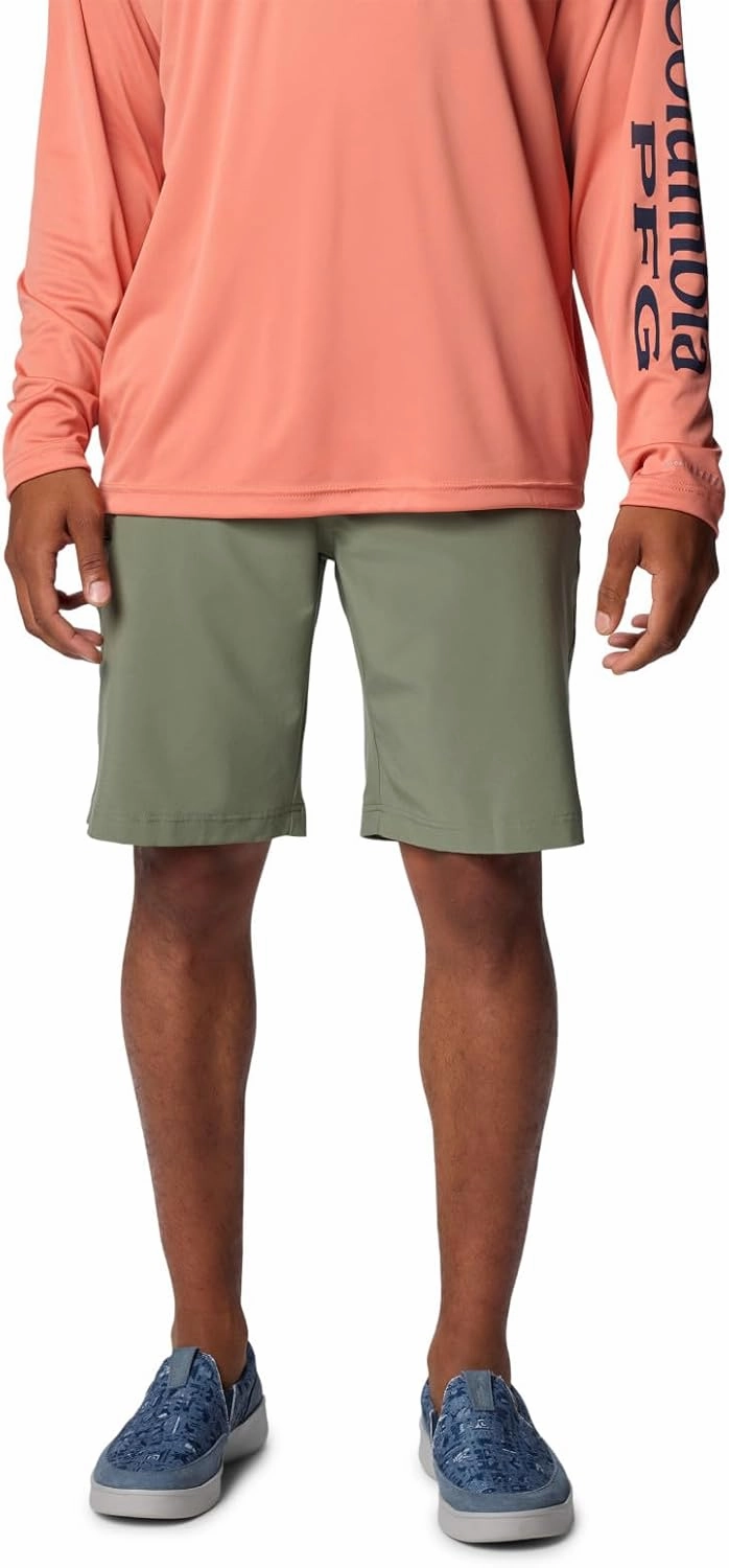 Men's PFG Grander Marlin III Offshore Short