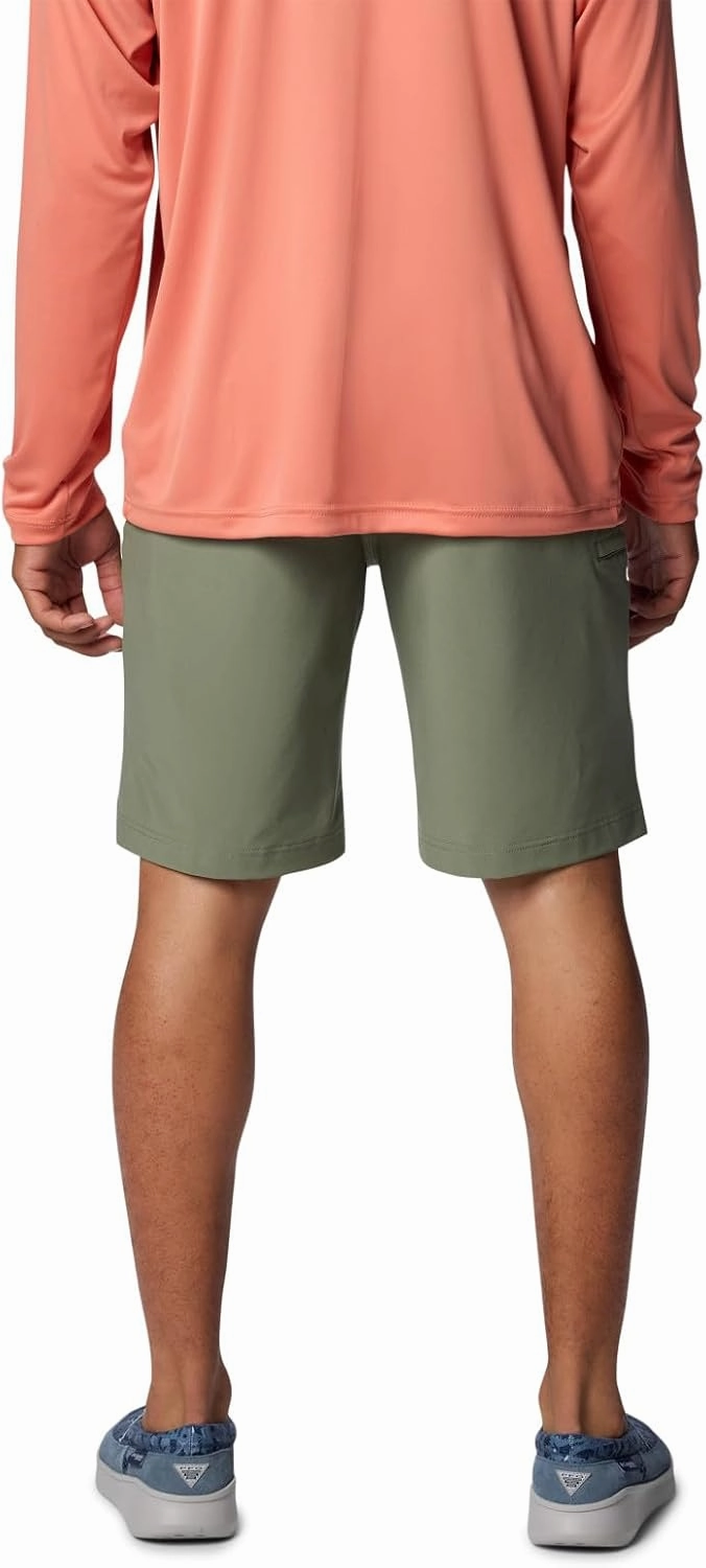 Men's PFG Grander Marlin III Offshore Short