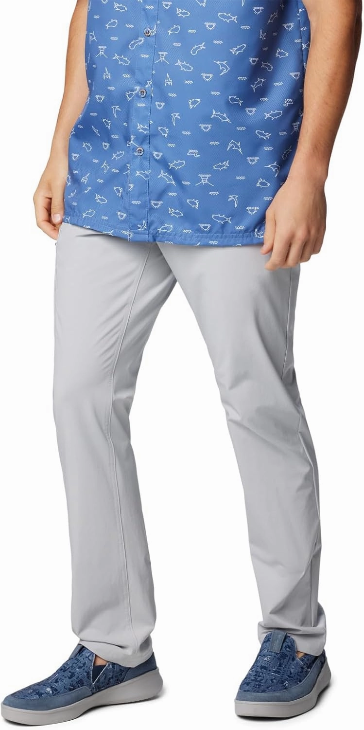 Men's PFG Terminal Tackle II Pant