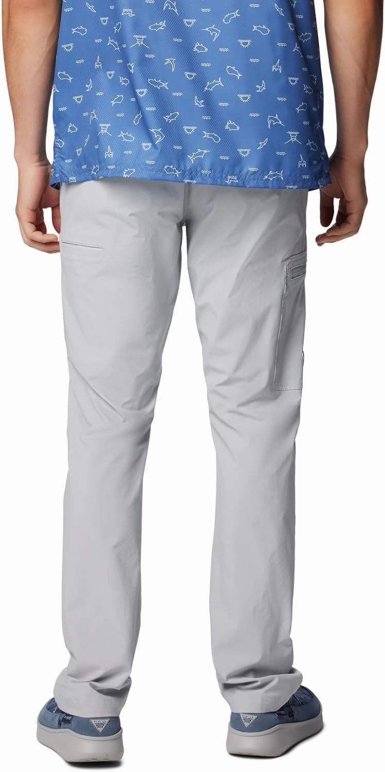 Men's PFG Terminal Tackle II Pant