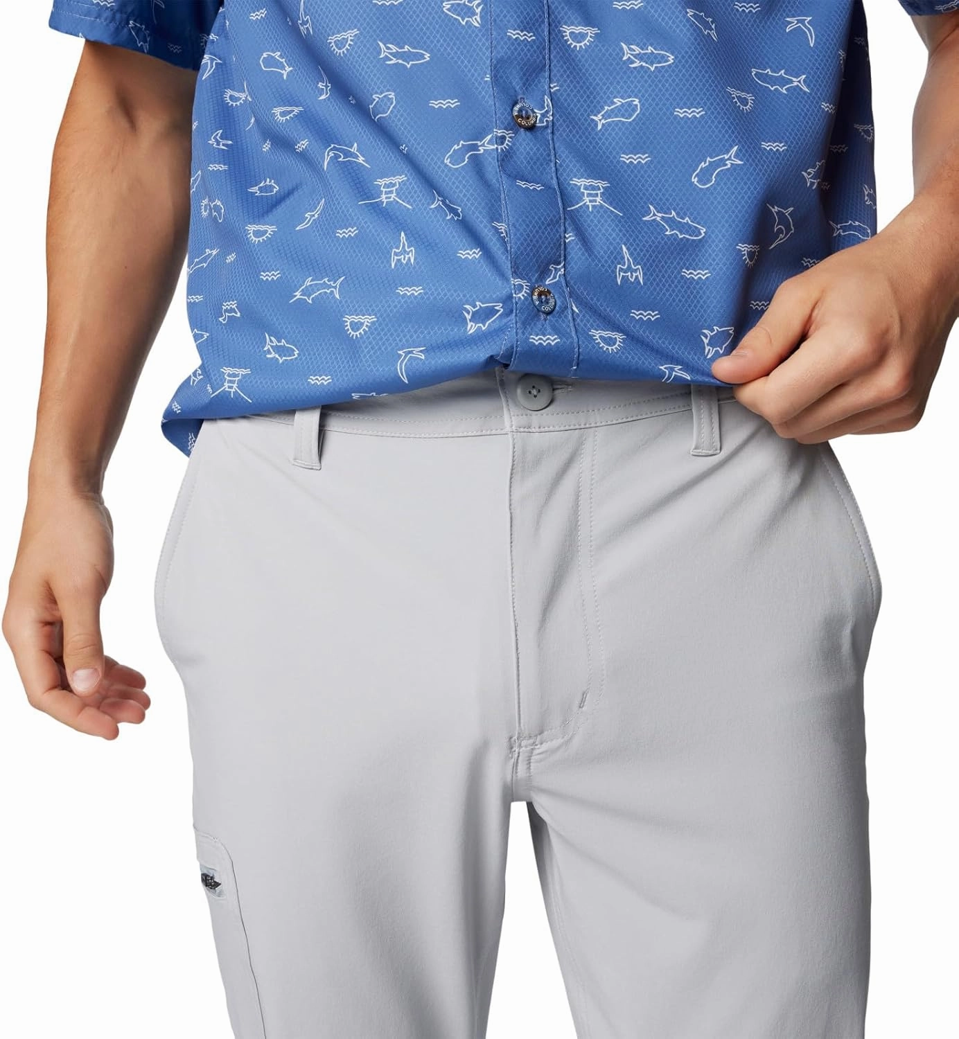 Men's PFG Terminal Tackle II Pant