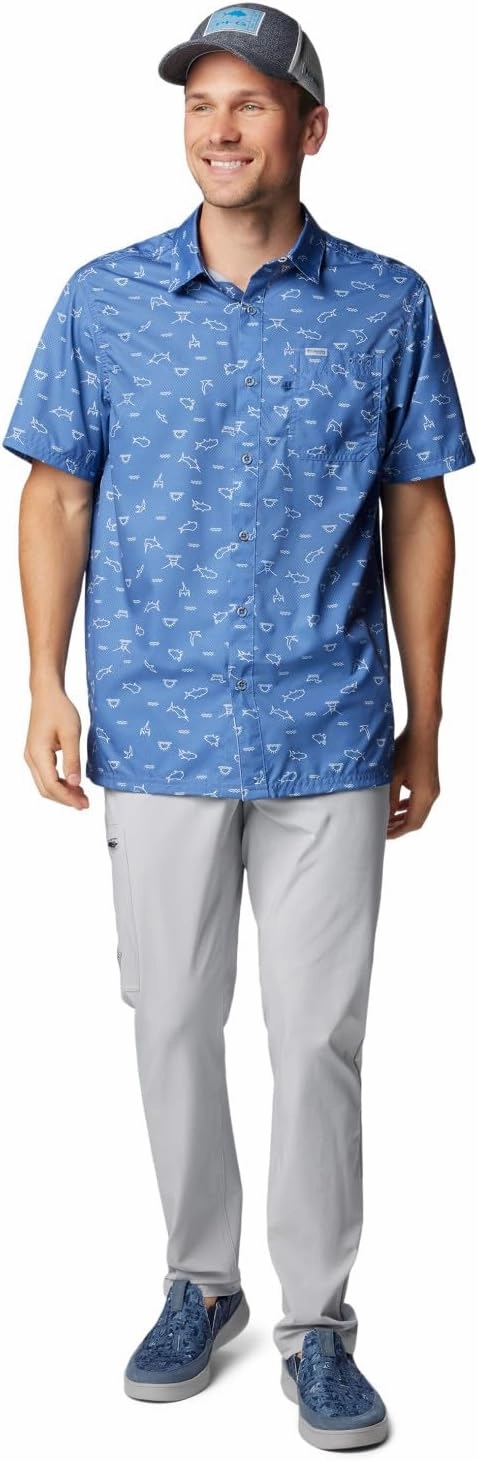 Men's PFG Terminal Tackle II Pant