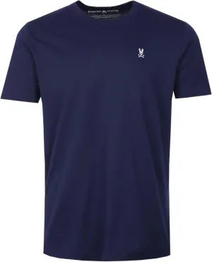 Mens Classic Crew Neck TEE - B6U014CRPC