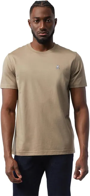 Mens Classic Crew Neck TEE - B6U014CRPC