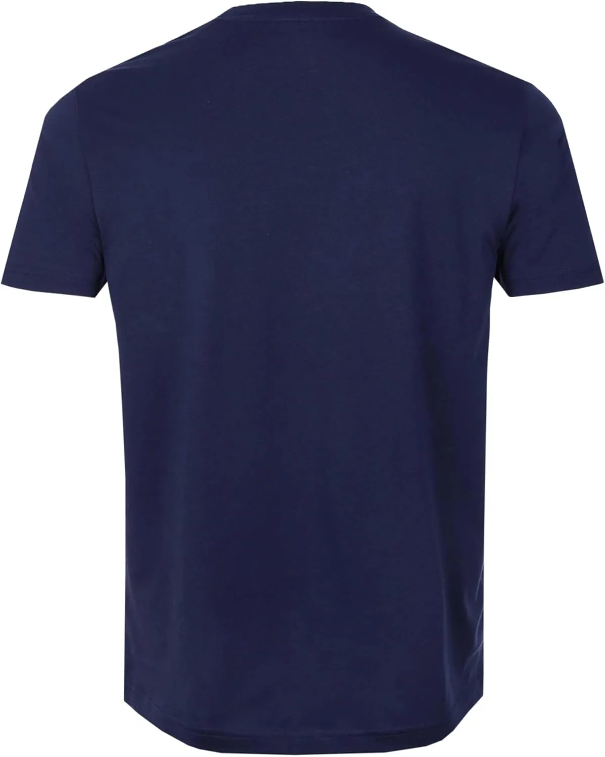 Mens Classic Crew Neck TEE - B6U014CRPC