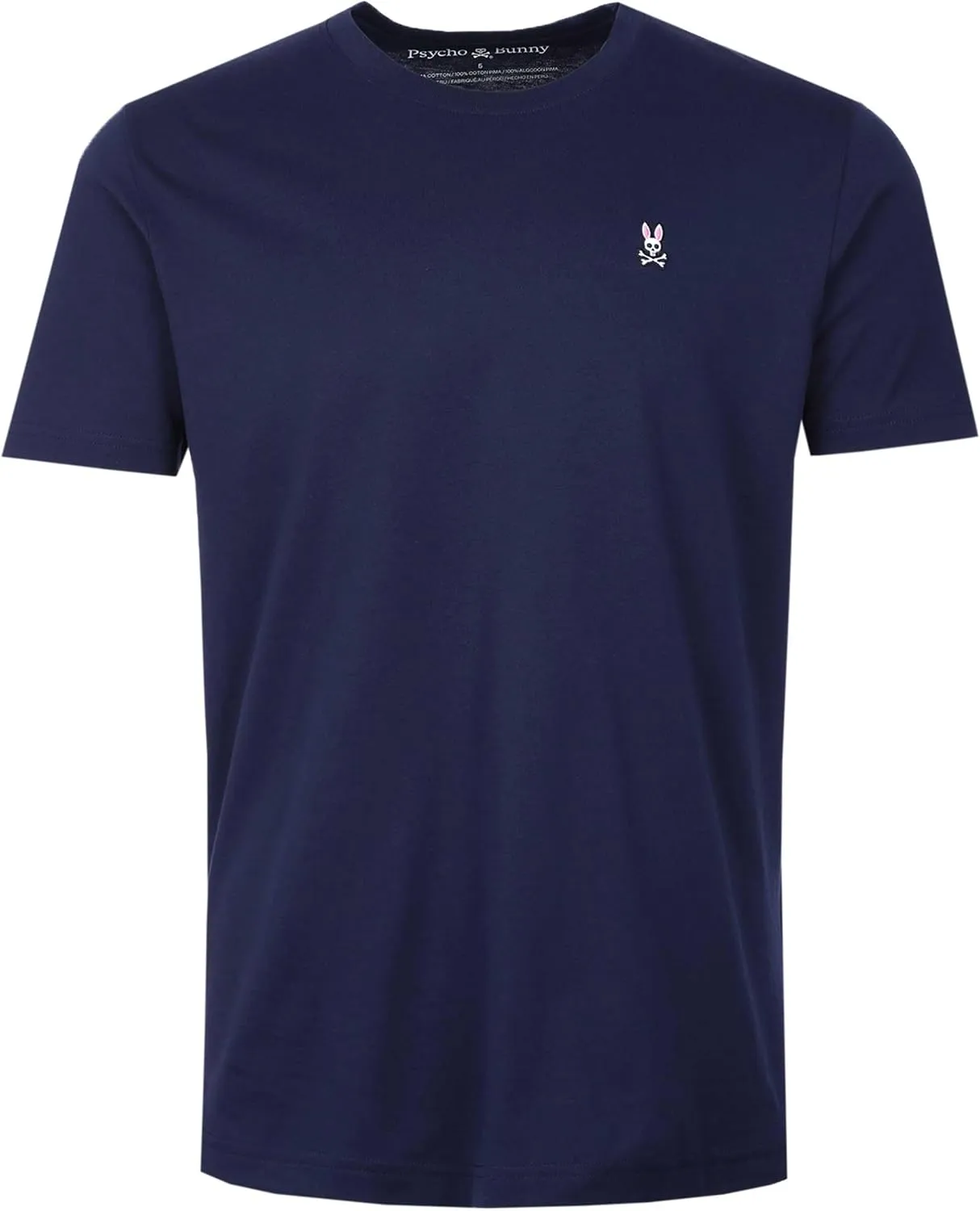 Mens Classic Crew Neck TEE - B6U014CRPC