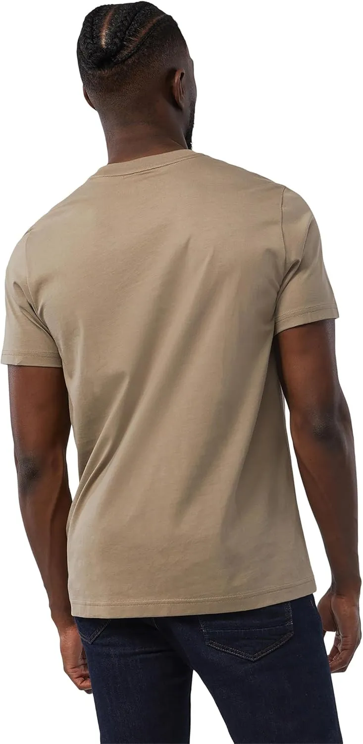 Mens Classic Crew Neck TEE - B6U014CRPC