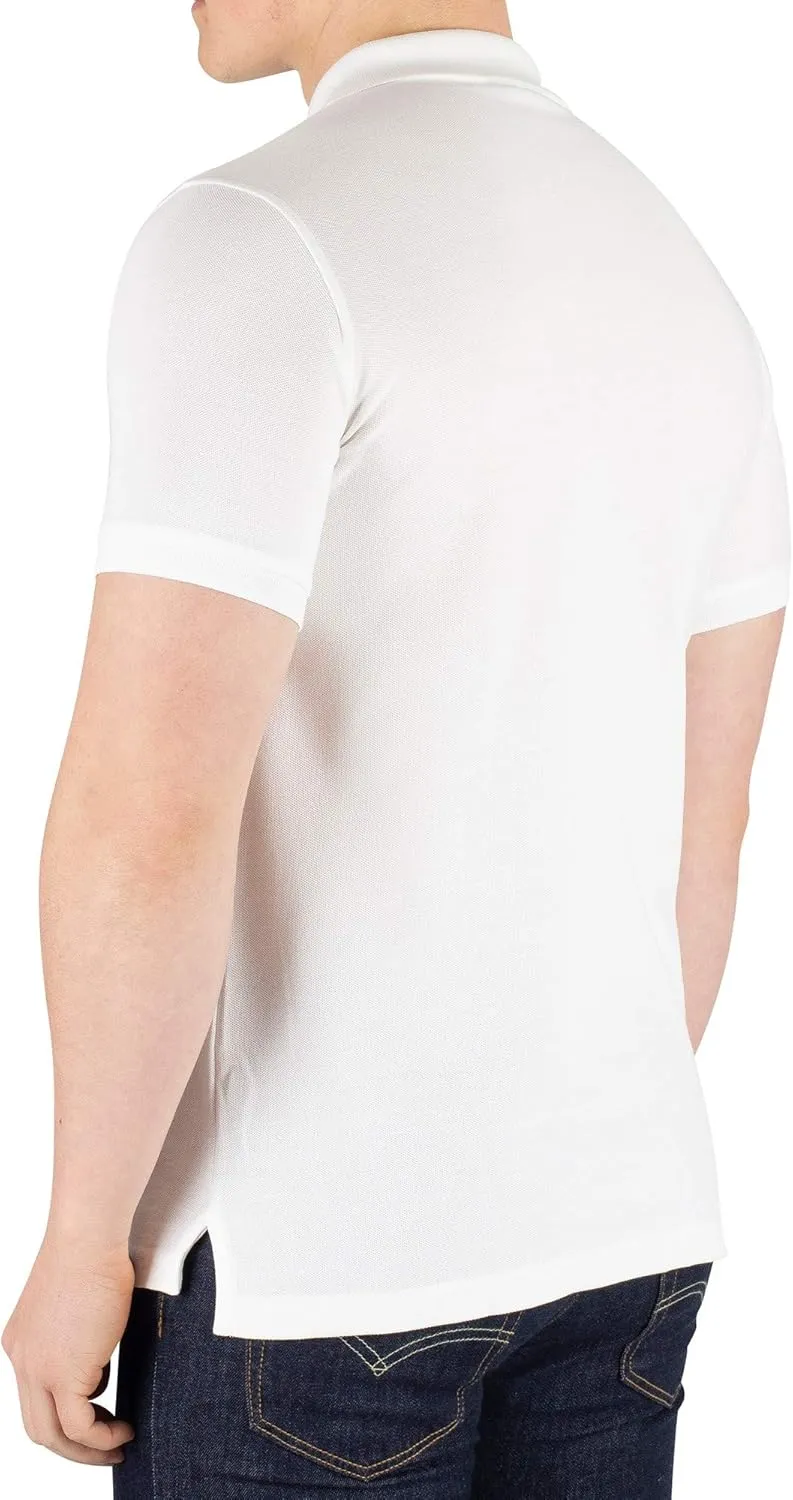 Mens Classic Polo