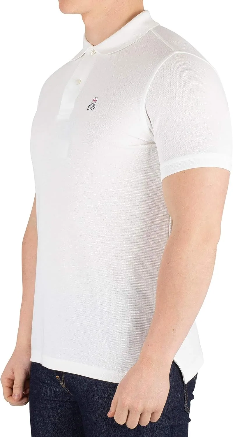 Mens Classic Polo