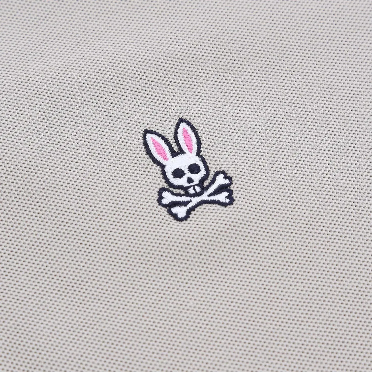 Mens Classic Polo