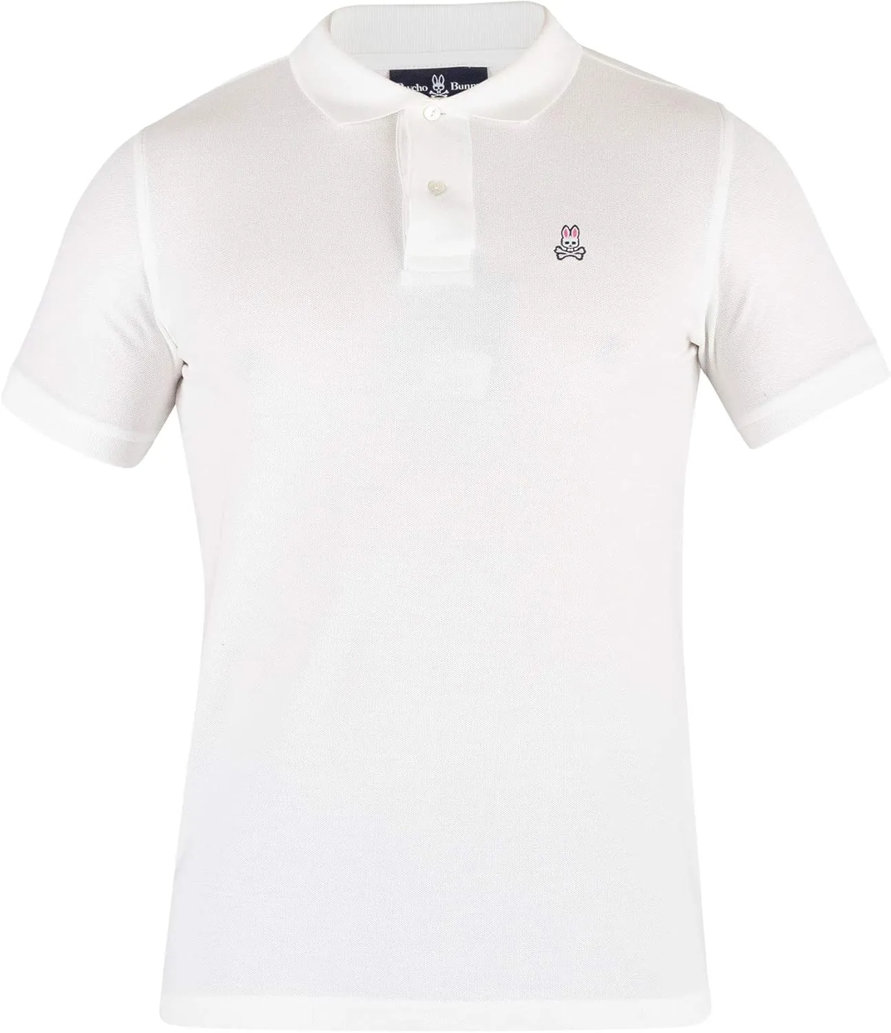Mens Classic Polo
