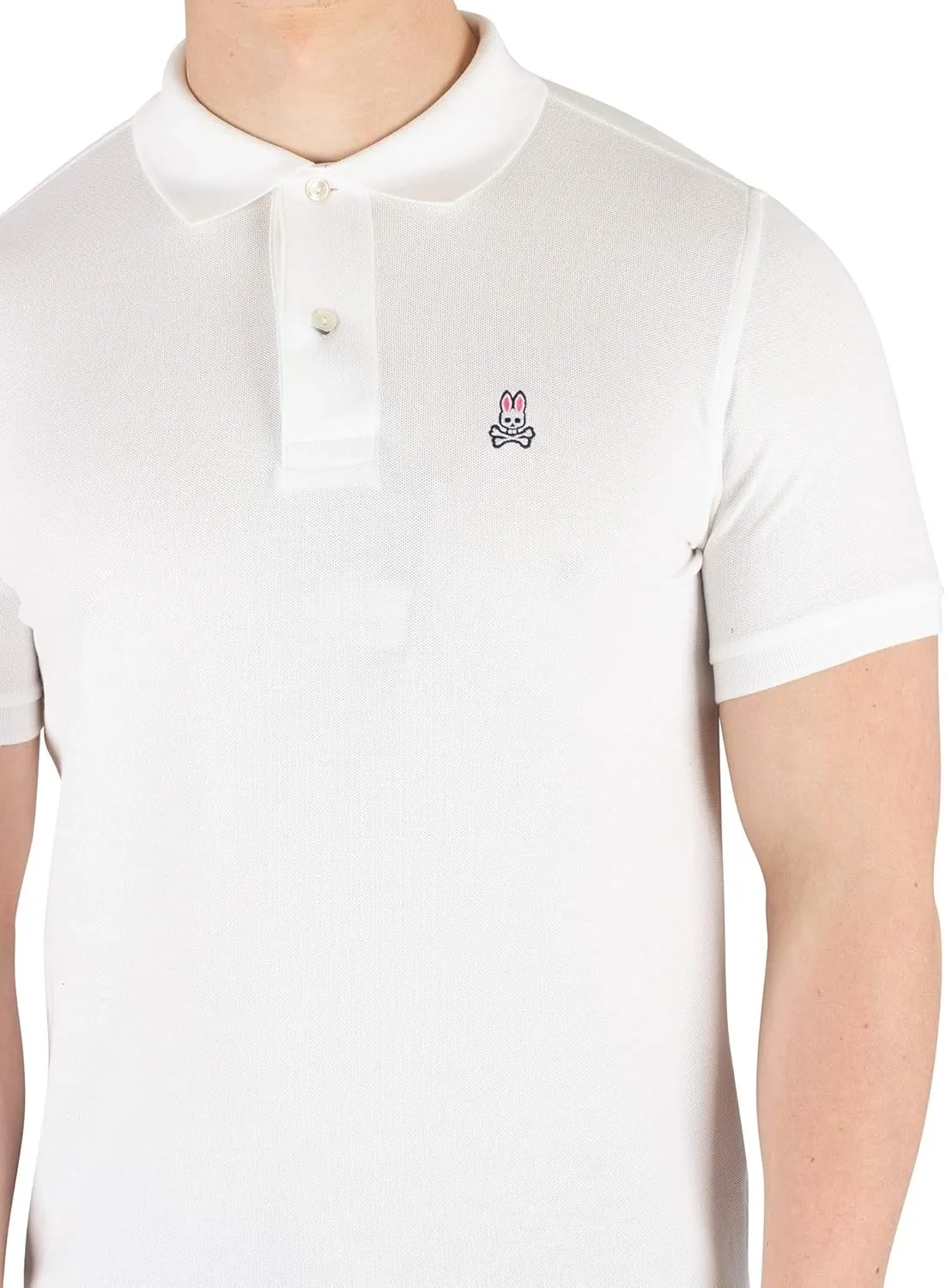 Mens Classic Polo