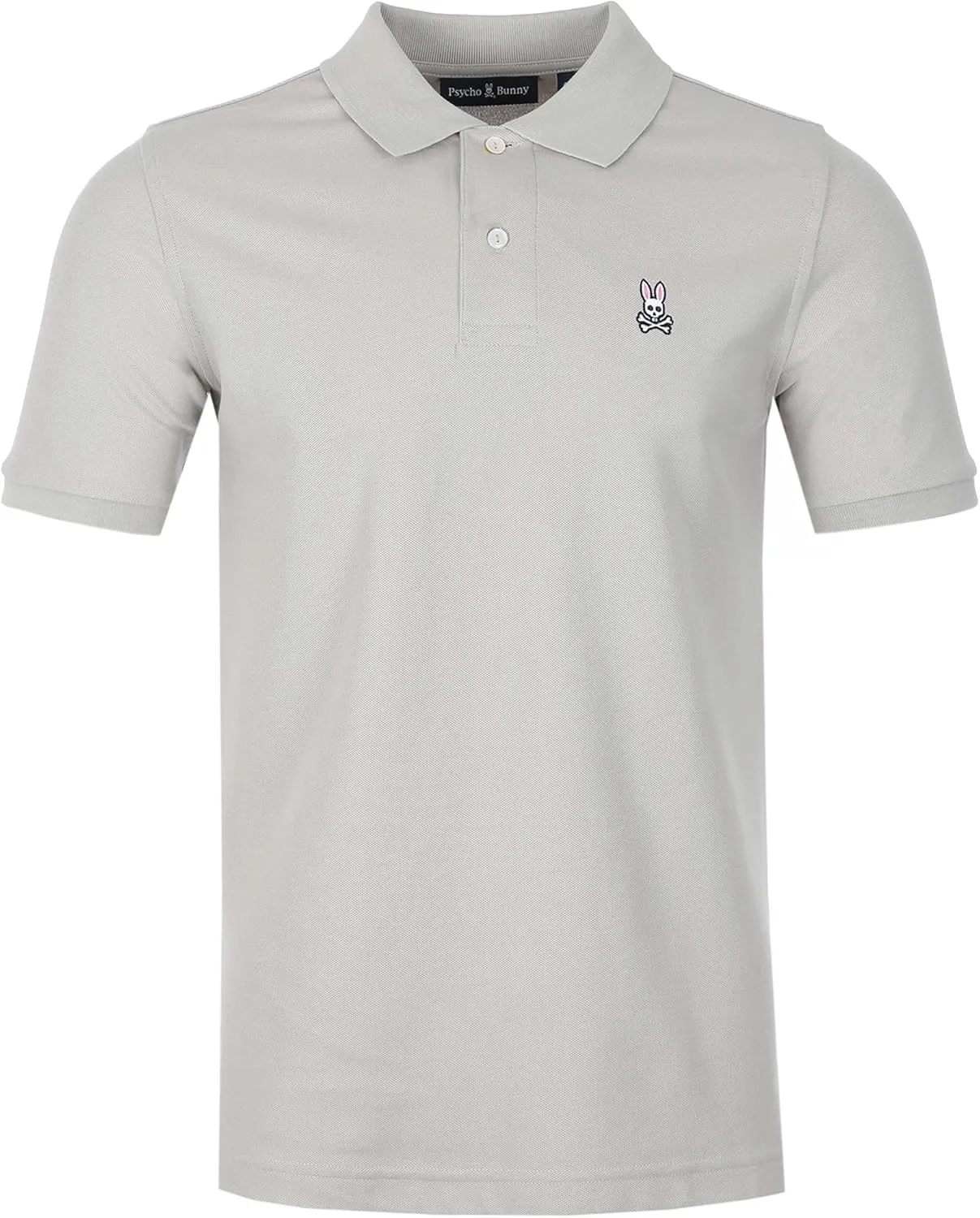 Mens Classic Polo
