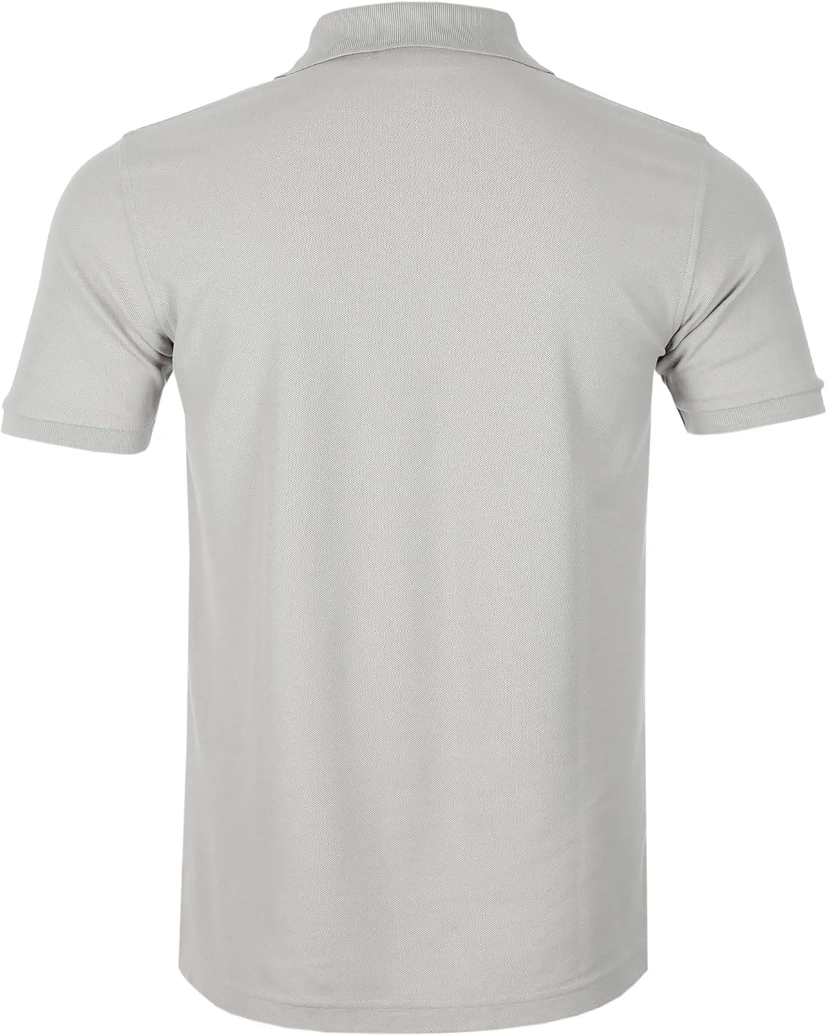 Mens Classic Polo
