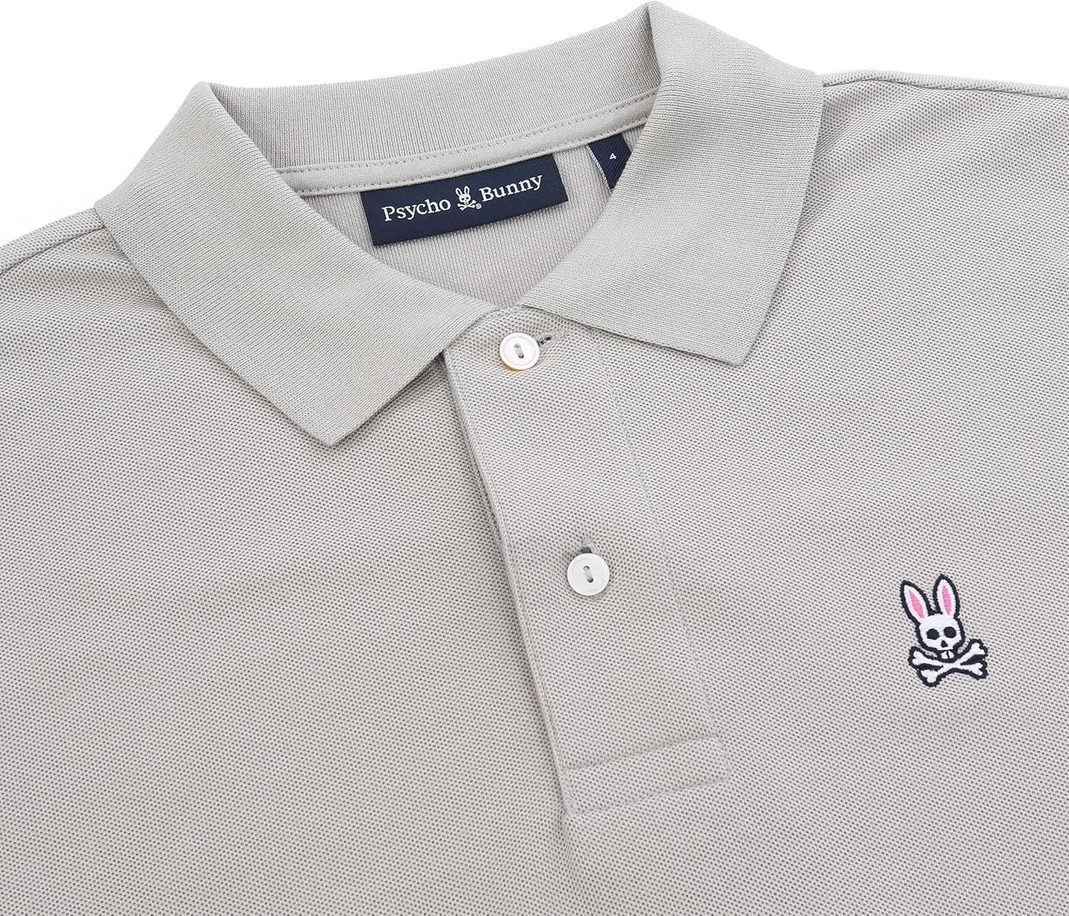 Mens Classic Polo