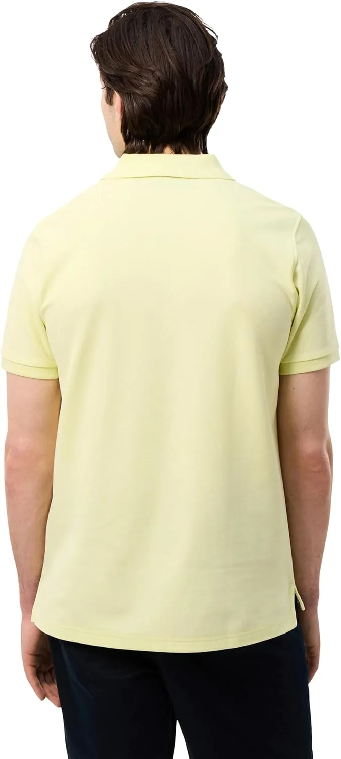 Mens Classic Polo