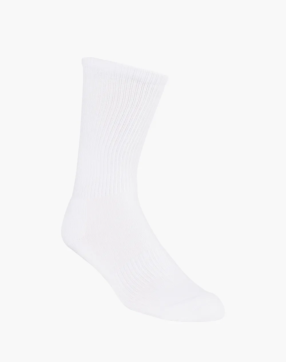 MENS PANDA ZOO CONSERVATION SOCK