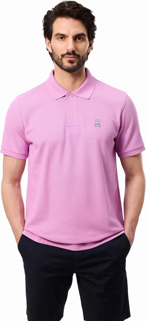 Mens Classic Polo