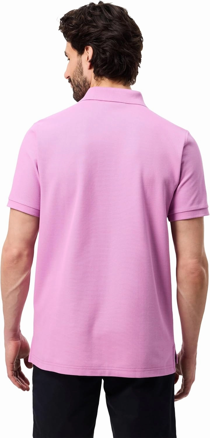 Mens Classic Polo