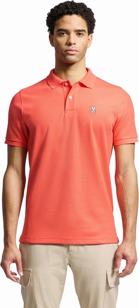 Mens Classic Polo