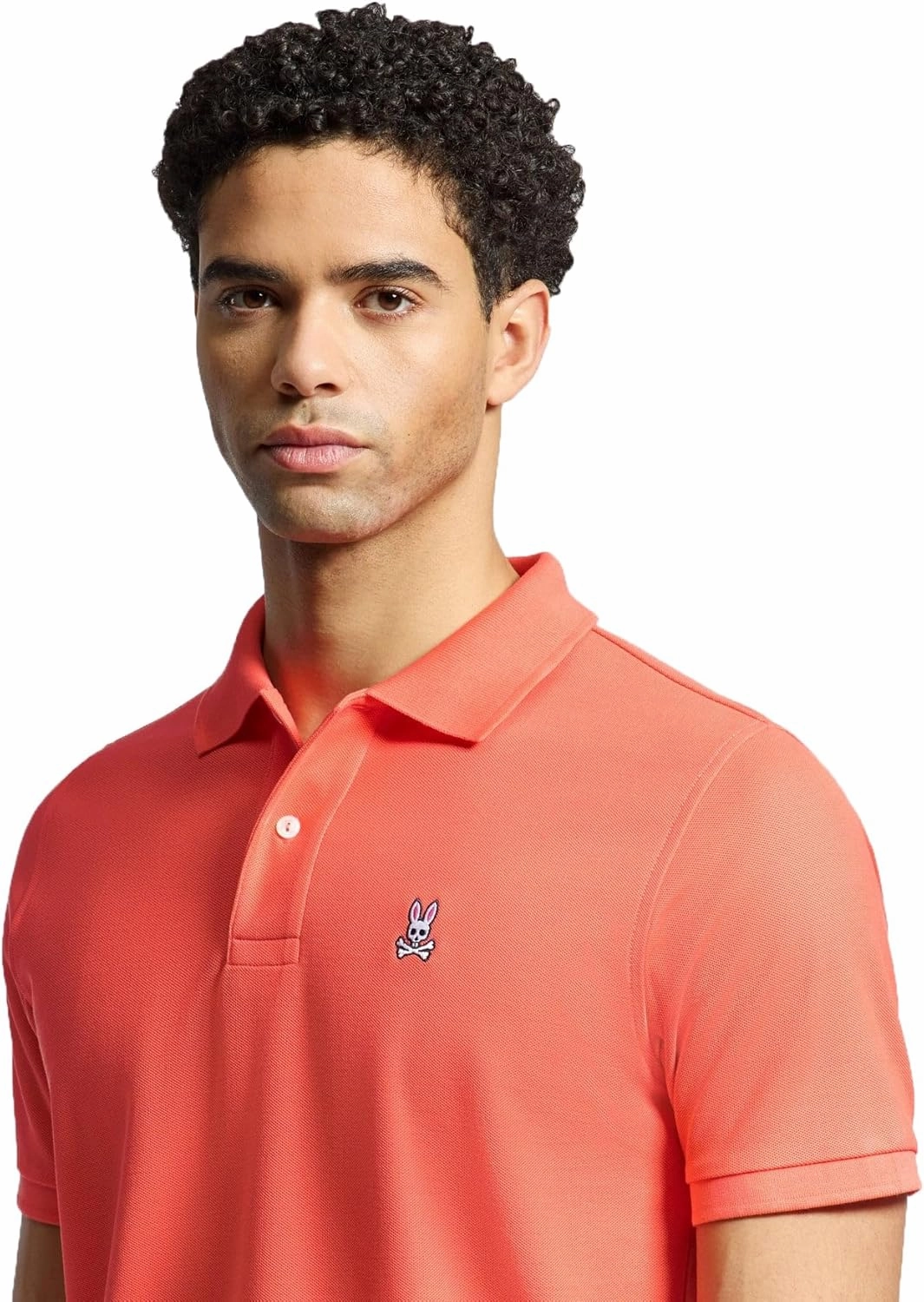Mens Classic Polo