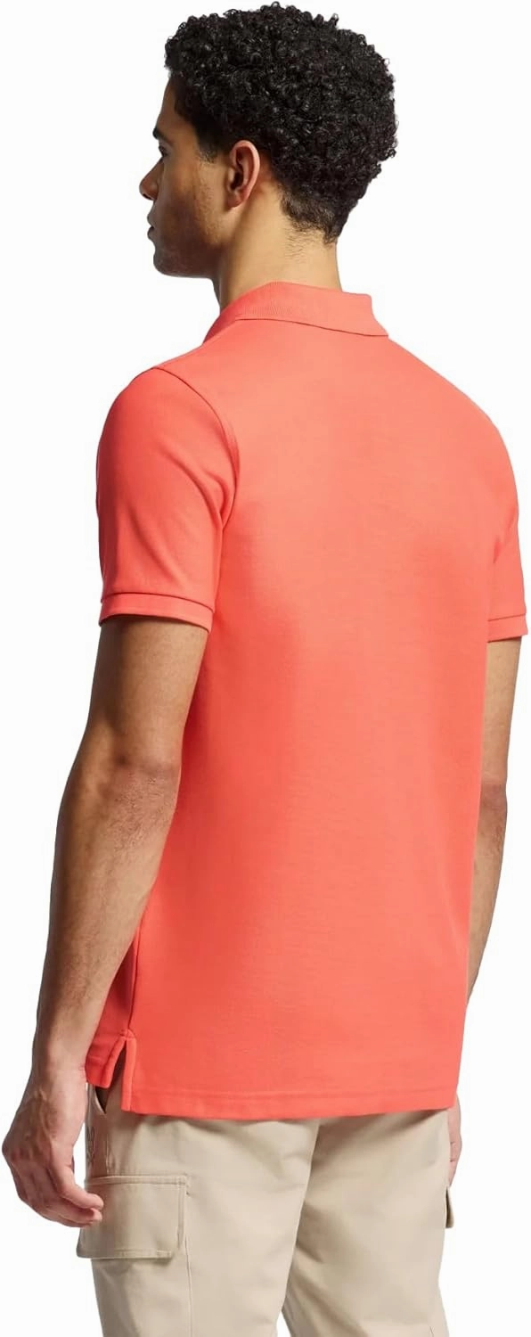Mens Classic Polo