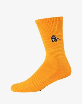 MENS TASSIE DEVIL ZOO CONSERVATION SOCK