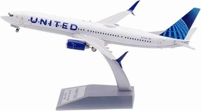 Metal Aircraft Model Diecast 1:200 Scale for B737-900 N53441 Aircraft Alloy Souvenir Desktop Display Hobby Model Airplanes Aviation Enthusiasts