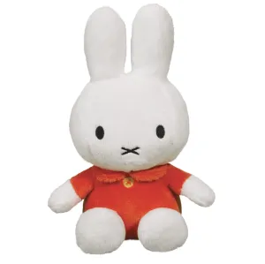 Miffy Classic Red Small
