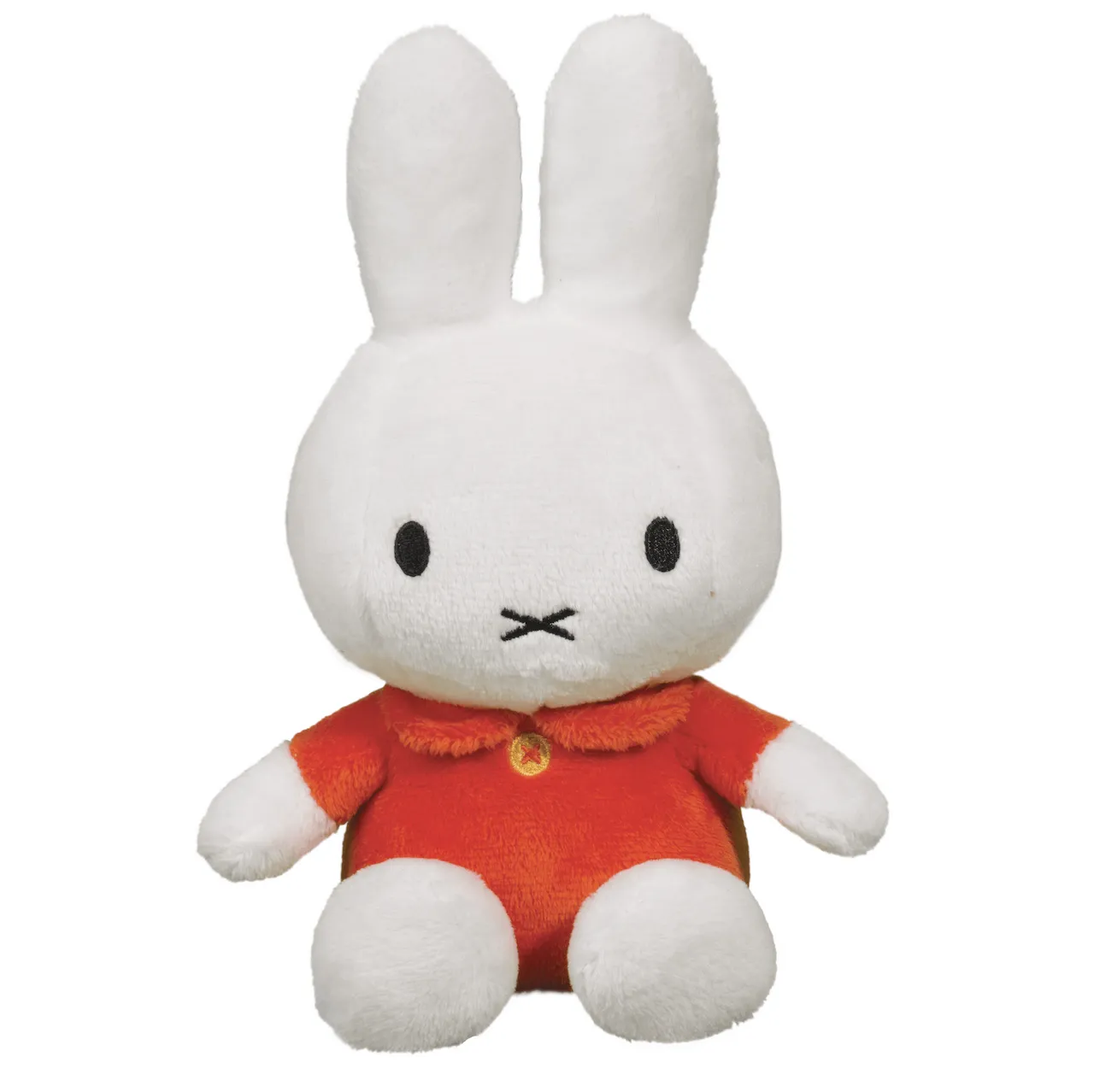 Miffy Classic Red Small