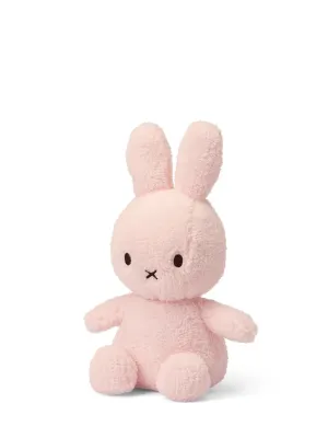 Miffy | Terry- Light Pink 23cm