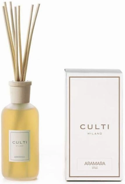 Milano Aramara | Stile Diffuser | 500 ml