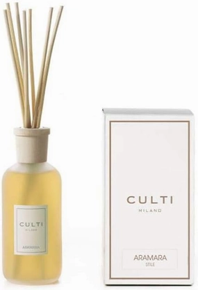 Milano Aramara | Stile Diffuser | 500 ml