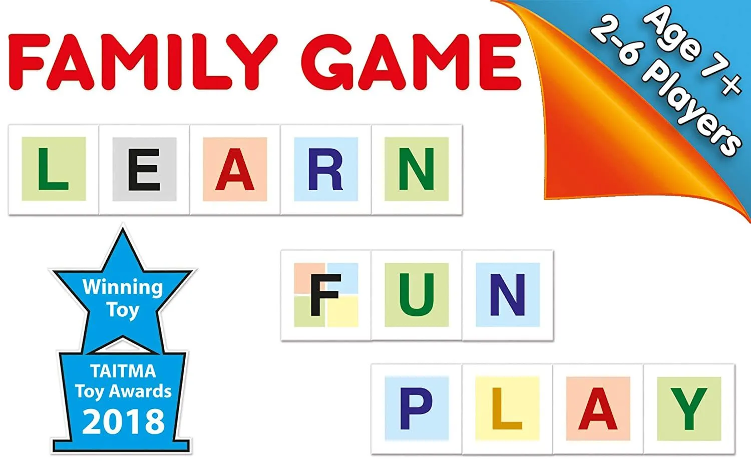 Mind Your Word - Game | Frank