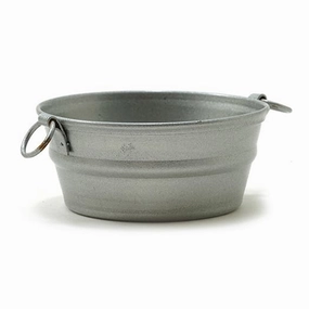 Miniature - Wash Tub
