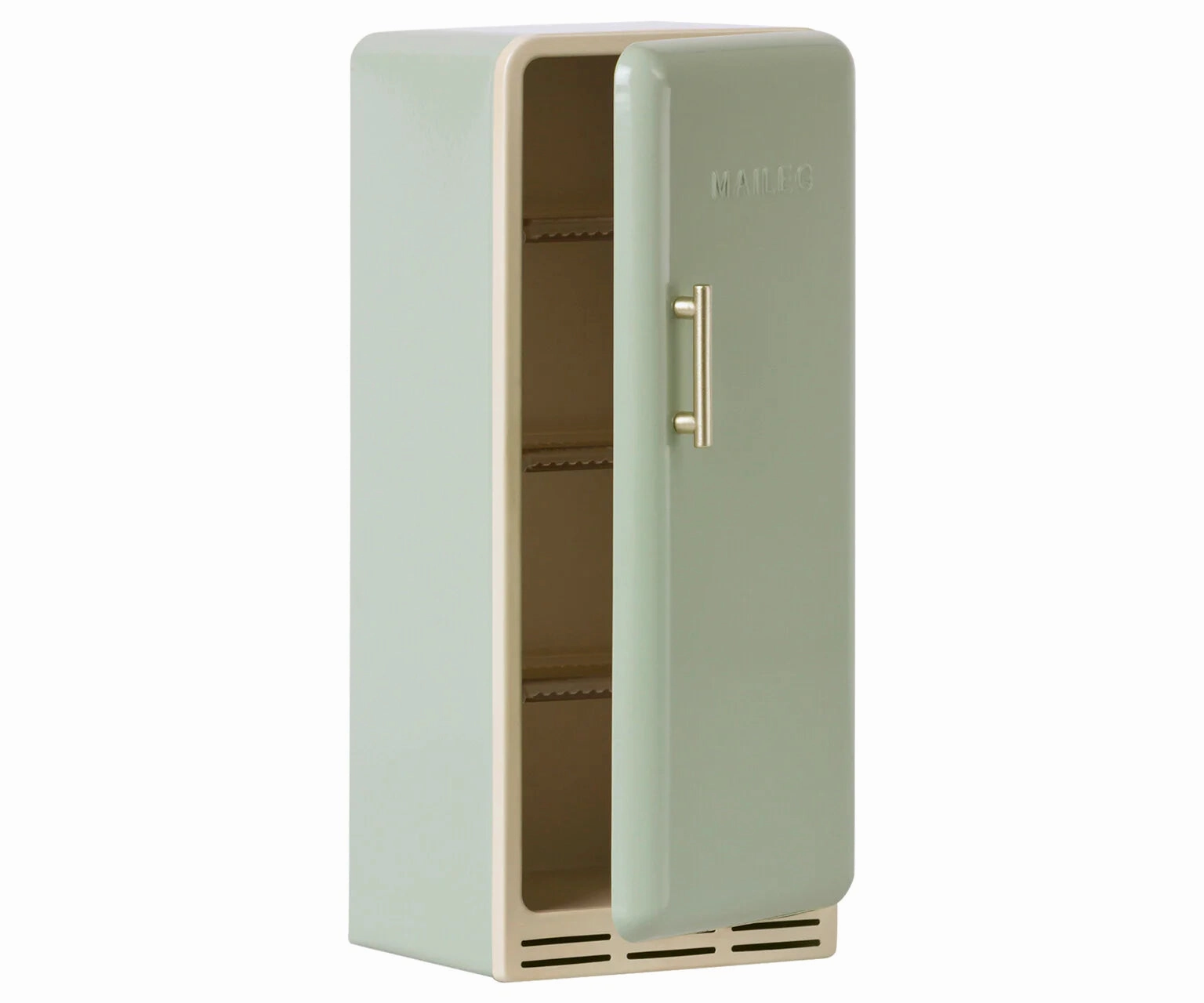 Miniature Fridge | Mint