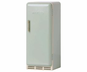 Miniature Fridge - Mint