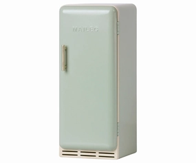Miniature Fridge | Mint
