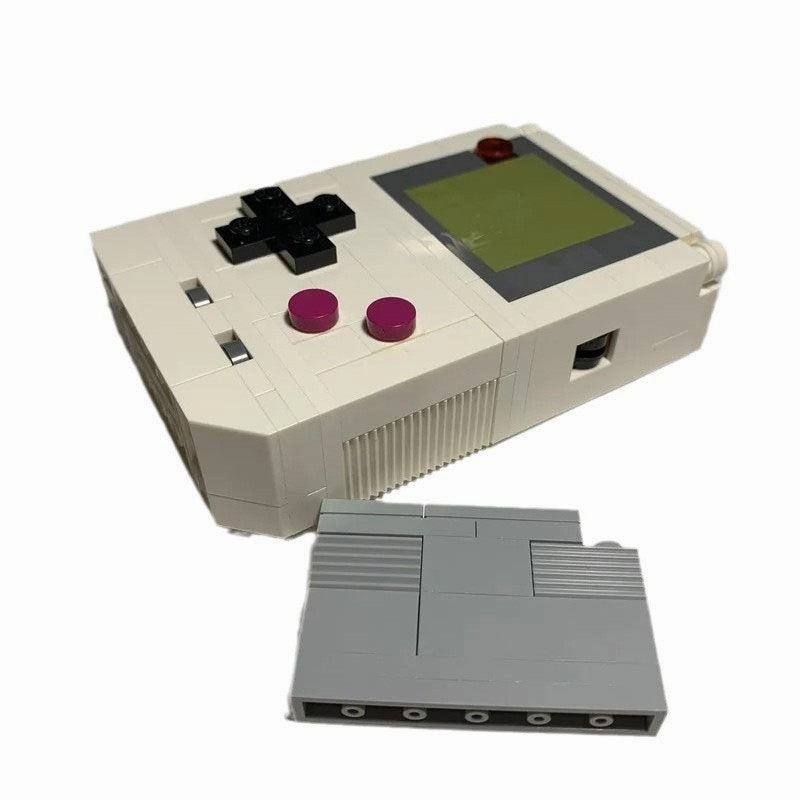 MOC-31817 Game Boy