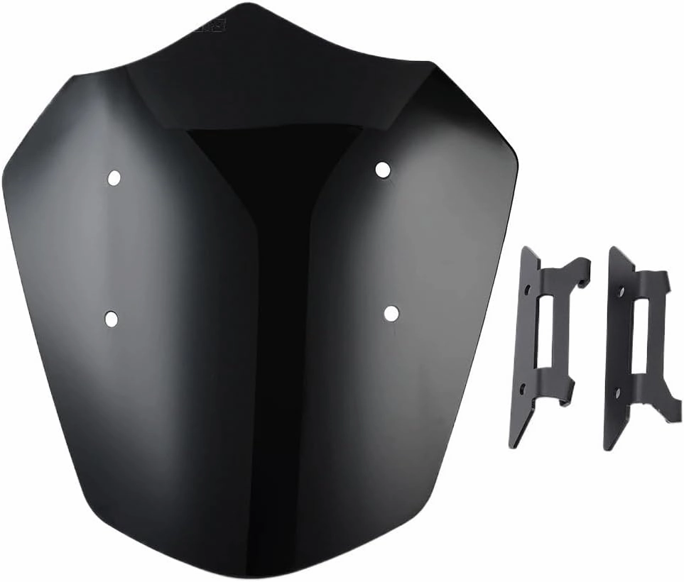 Motorcycle Tank Pad Protector Motorcycle Windscreen Windshield for Rocket 3 3R GT 2020 2021 2022 Wind Deflector