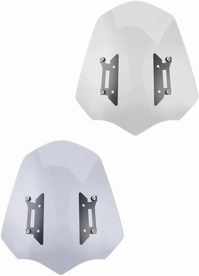 Motorcycle Tank Pad Protector Motorcycle Windscreen Windshield for Rocket 3 3R GT 2020 2021 2022 Wind Deflector