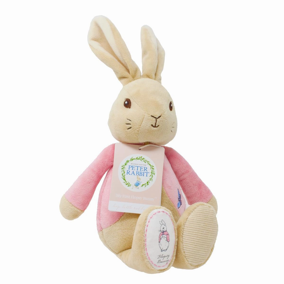 My First Flopsy Bunny