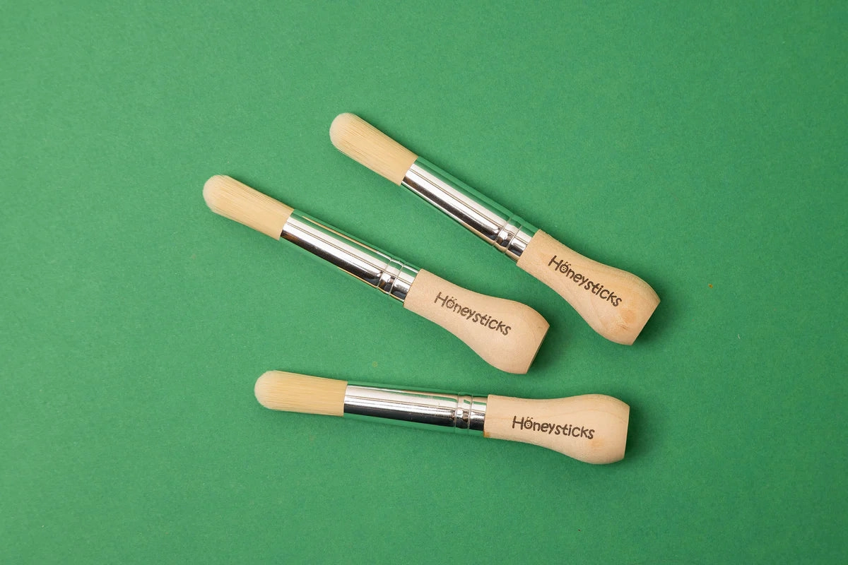 My First Paint Brush Set by Honeysticks