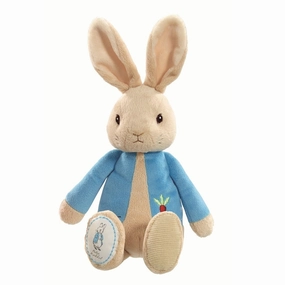 My First Peter Rabbit
